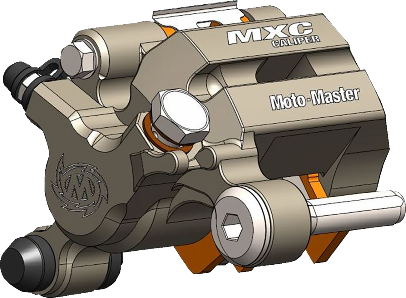 Moto-Master MXC Caliper