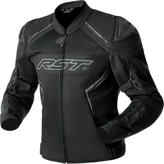 RST S1 D3O Mesh Jacket