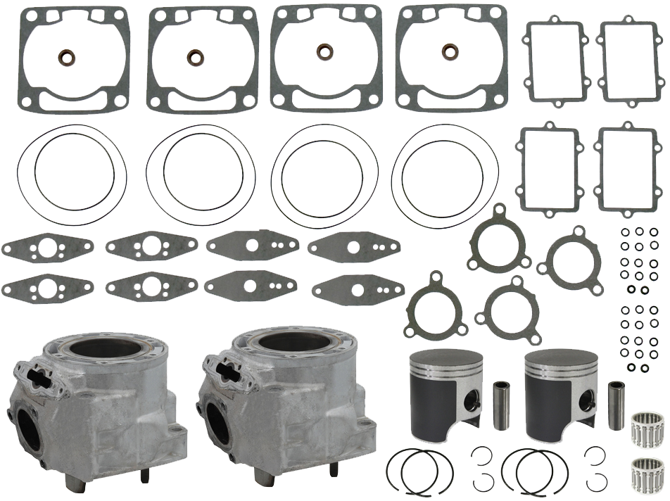 SP1 Cylinder Kit