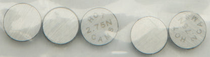 HOT CAMS Shim Package Refills