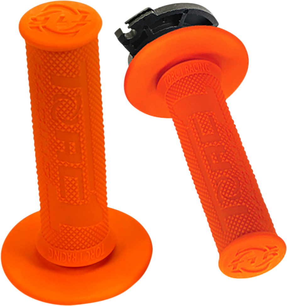 Torc1 Defy Lock On Grips