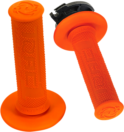 Torc1 Defy Lock On Grips