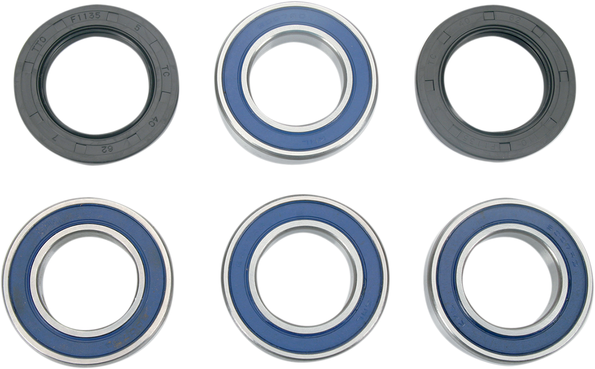 Moose Offroad Wheel Bearing Kit