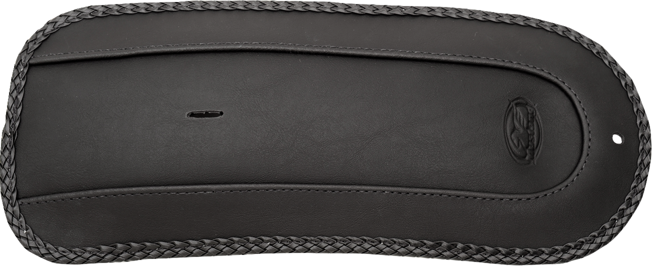 Mustang Fender Bib