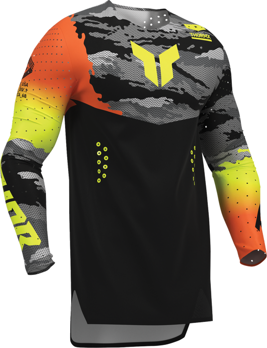 Thor Sportmode Recon LE Jersey