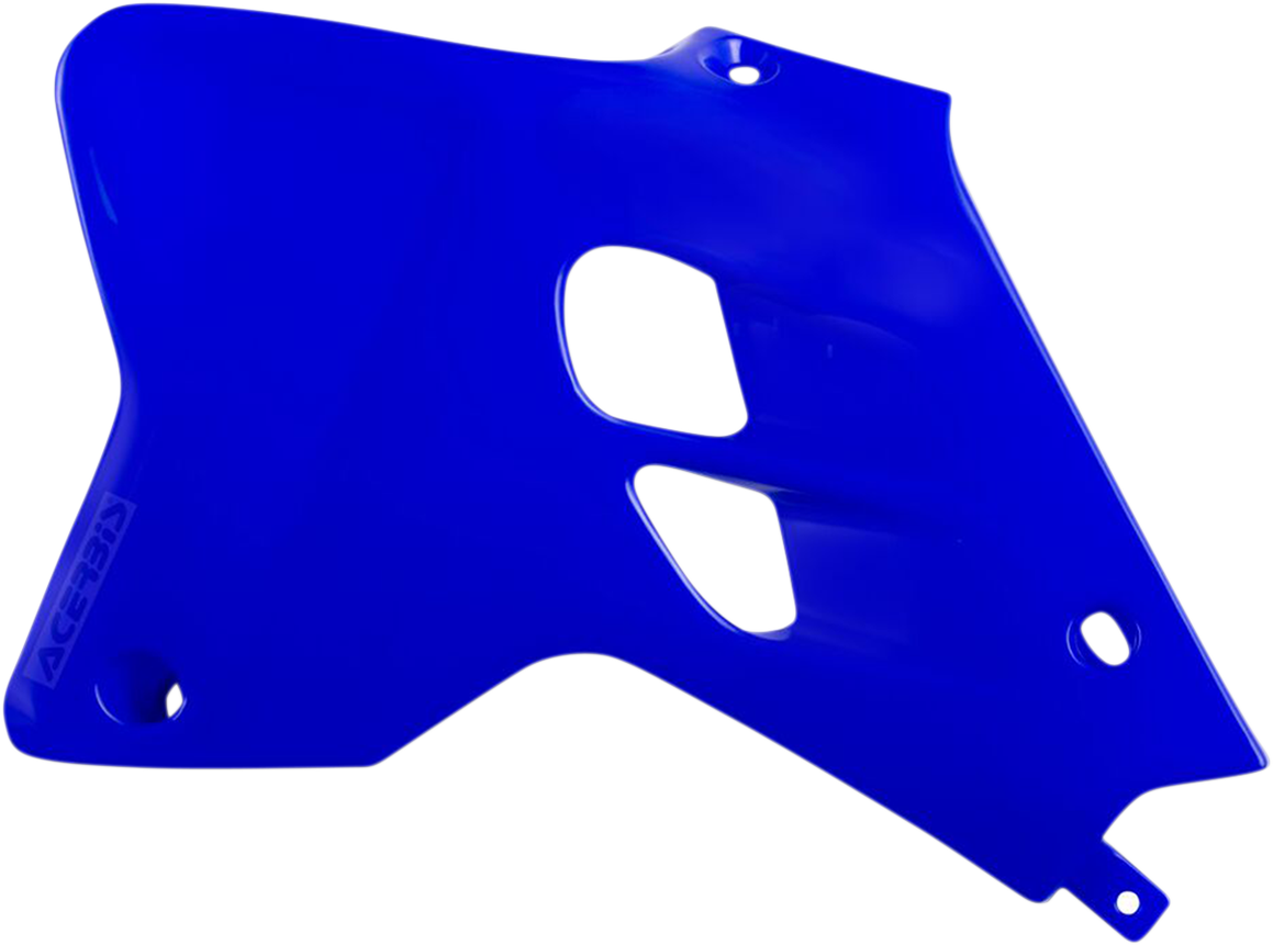 Acerbis Radiator Shrouds