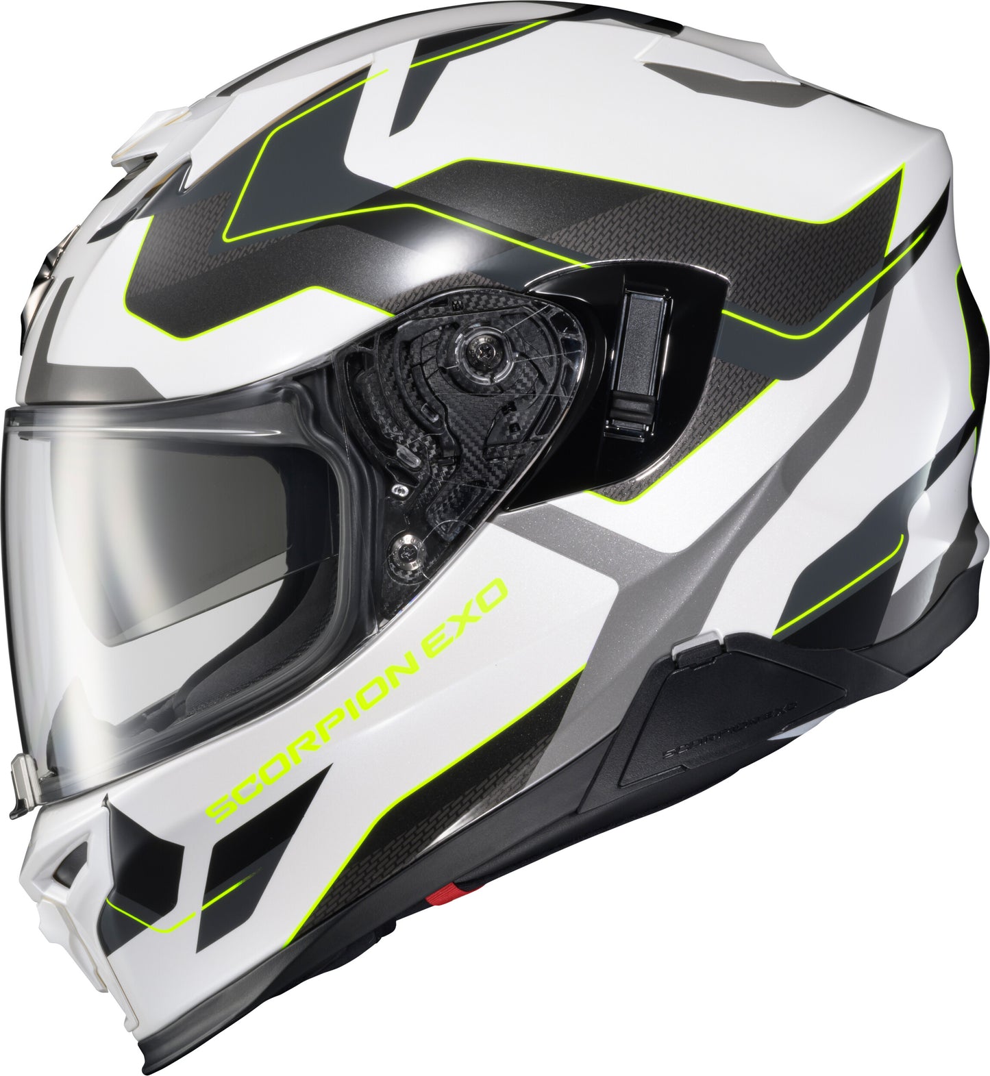 SCORPION EXO EXO-T520 Zuse Full-Face Helmet