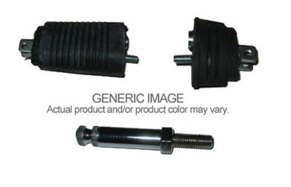 K&S Turn Signal Stem