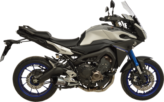 Leovince LV One Evo Exhaust