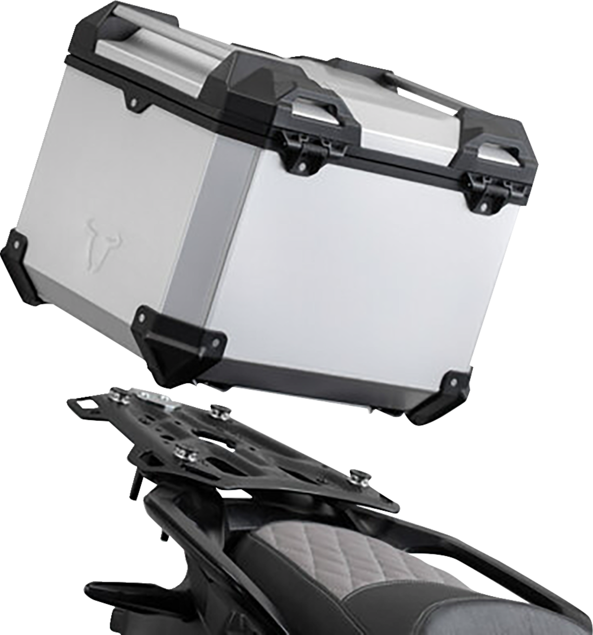 SW-Motech TRAX ADV Top Case System