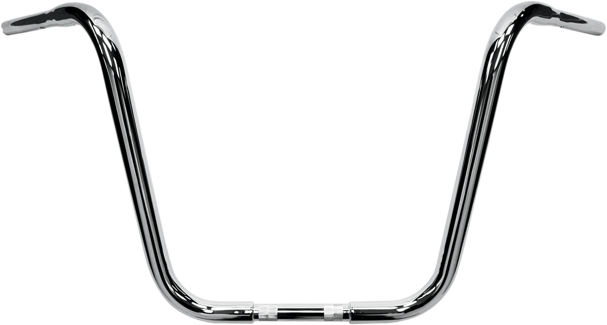 Drag Specialties 1-1/4" Buffalo Touring Handlebar