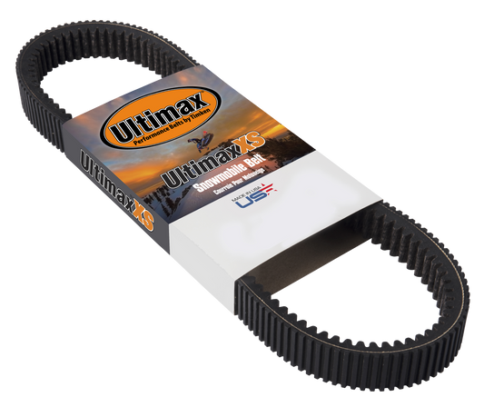ULTIMAX Ultimax XS Drive Belt