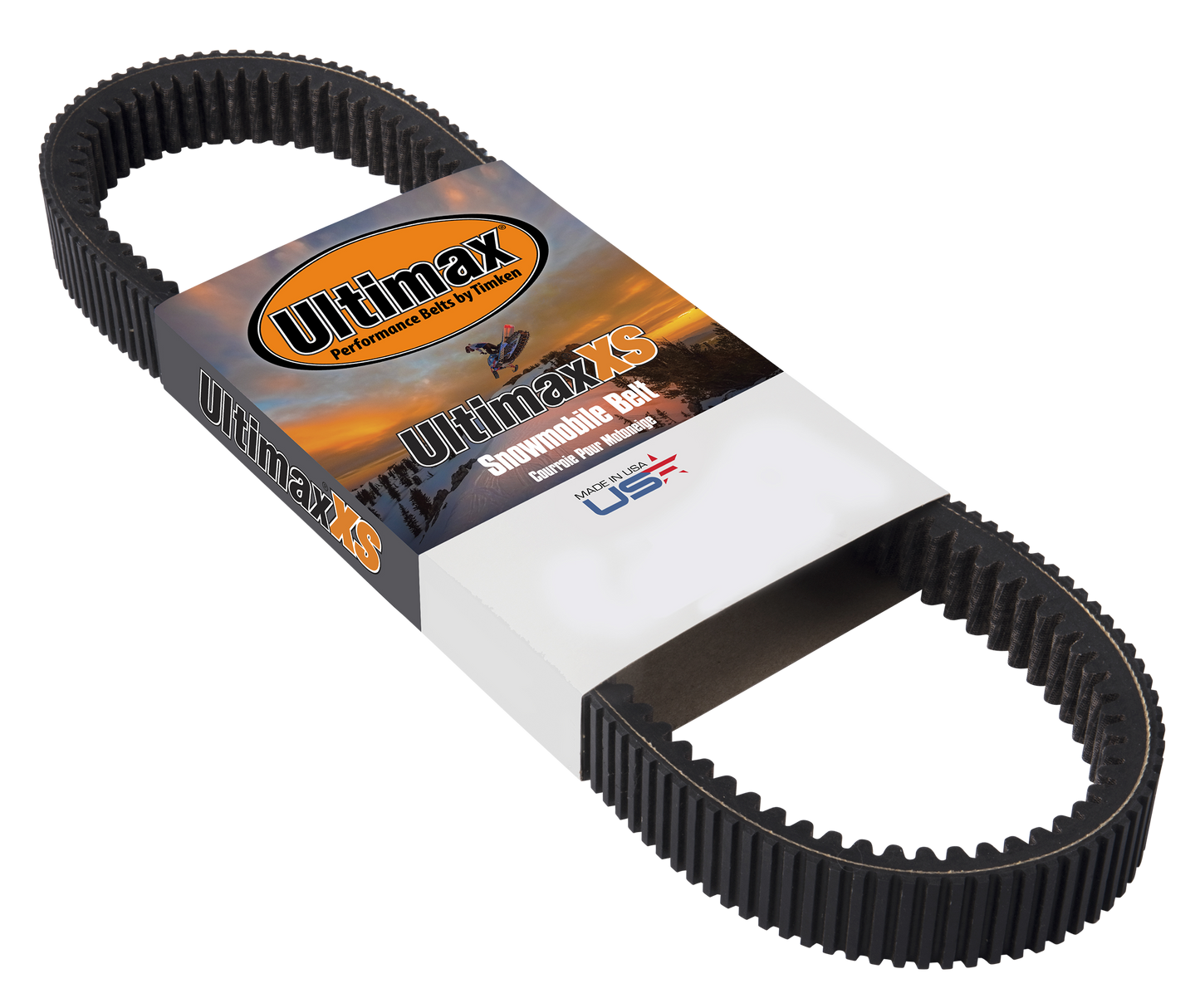 ULTIMAX Ultimax XS Drive Belt
