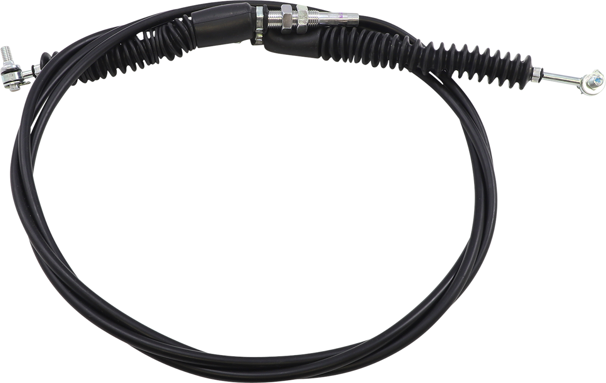 Moose Offroad Shifter Cable