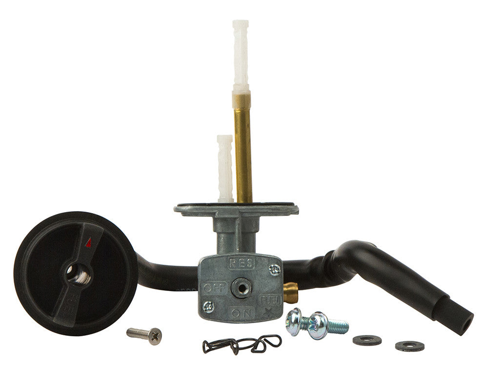 All BallsFuel Valve