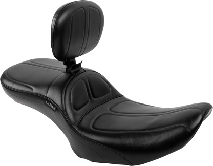Le Pera Maverick Daddy Long Legs Seat - With Backrest