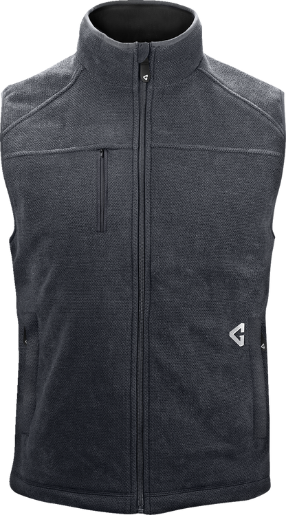 Gerbing Heated Clothing 7V Thermite Fleece Heated Vest 2.0