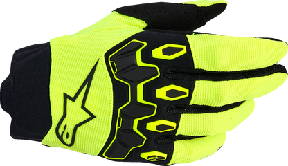 Alpinestars Youth Full Bore V2 Gloves