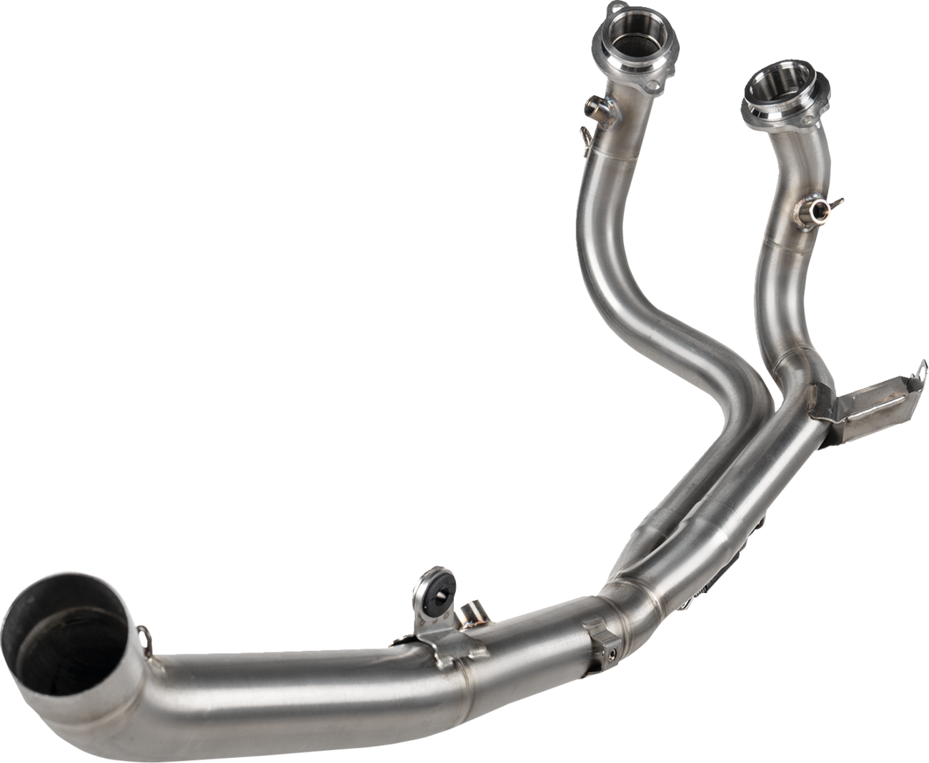 Akrapovic Header Pipe