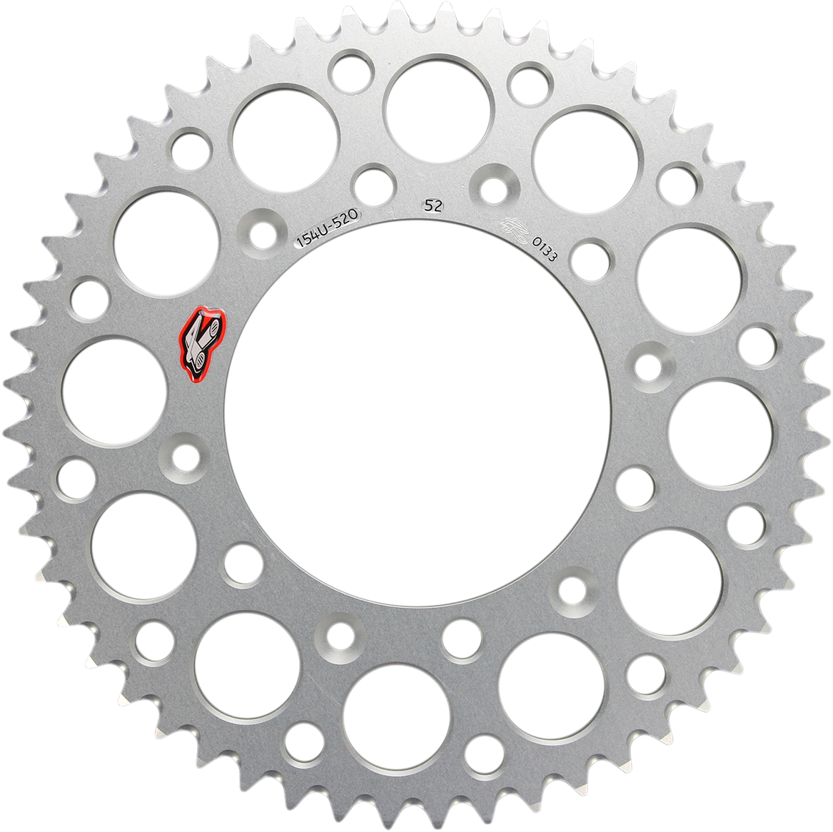 Renthal Ultralight Rear Sprocket