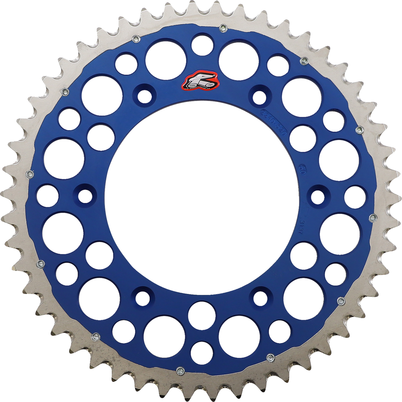 Renthal Twinring Rear Sprocket