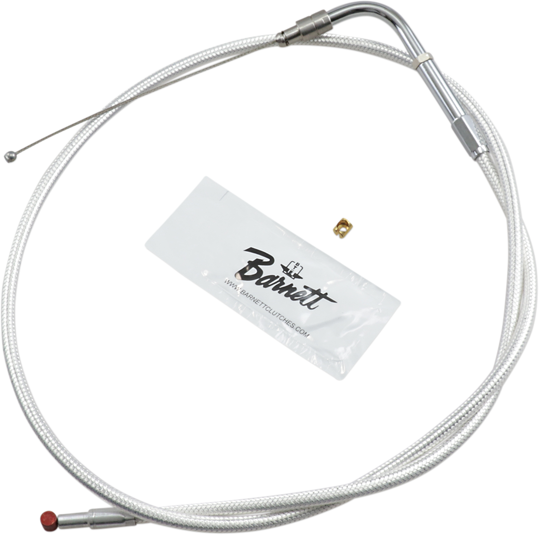 Barnett Platinum Series Throttle Cable
