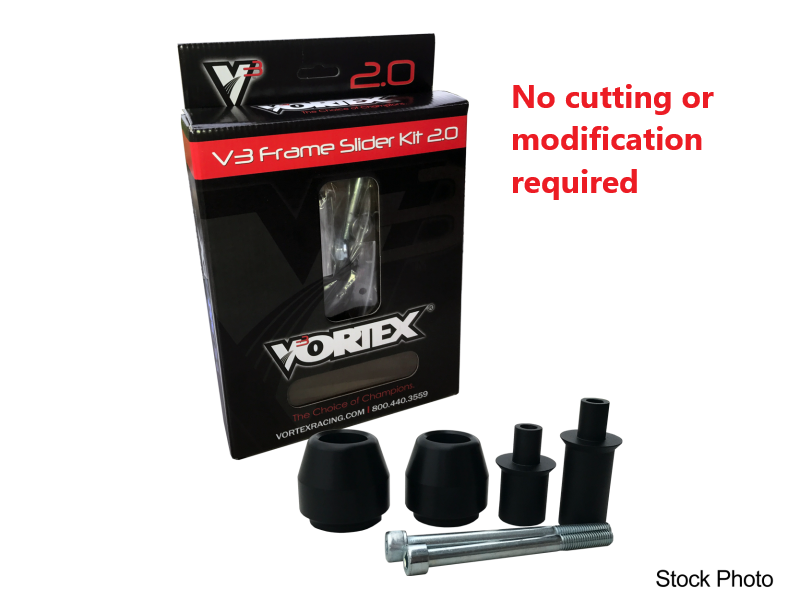 VORTEX V3 2.0 Frame Slider