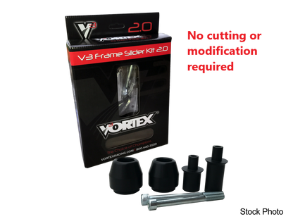 VORTEX V3 2.0 Frame Slider