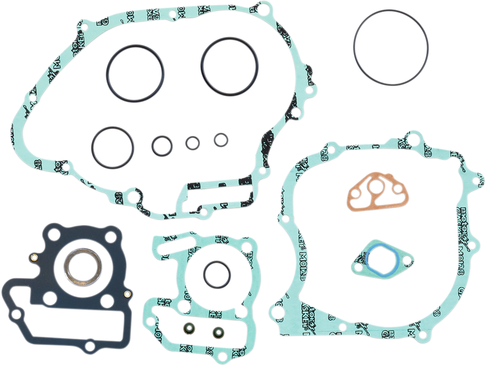 Athena Complete Gasket Kit