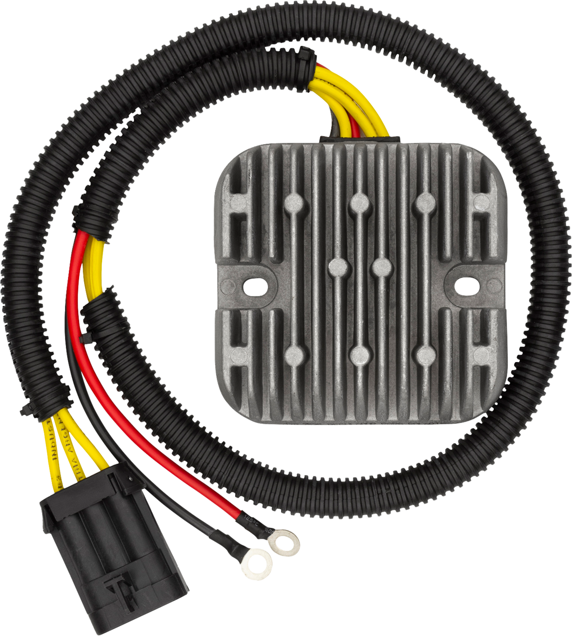 Rick's Motorsport Electric Hot Shot Rectifier/Regulator