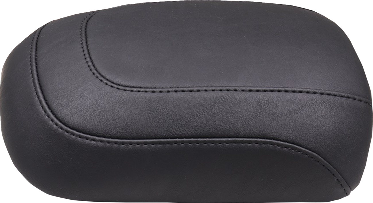 Mustang Padded Passenger Seat Cowl