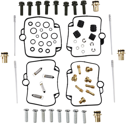 Parts Unlimited Carburetor Repair Kit