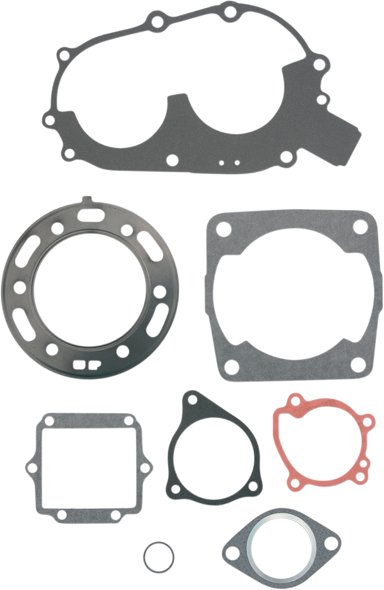 Moose Offroad Complete Motor Gasket Kit