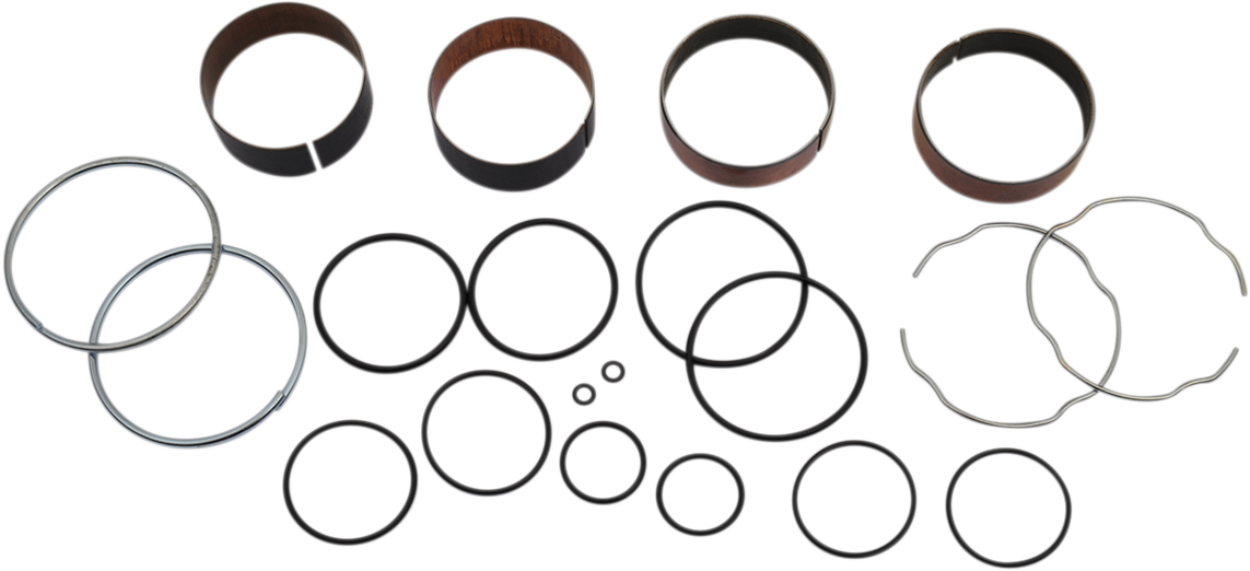 Moose Offroad Fork Bushing Kit