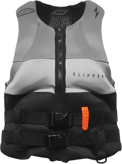 Slippery Surge Neo Vest