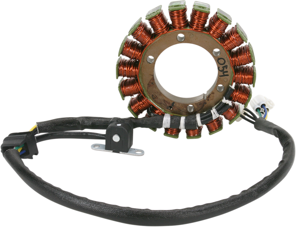 Rick's Motorsport Electric Stator