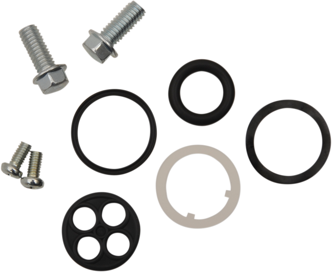 Moose Offroad Fuel Petcock Rebuild Kit