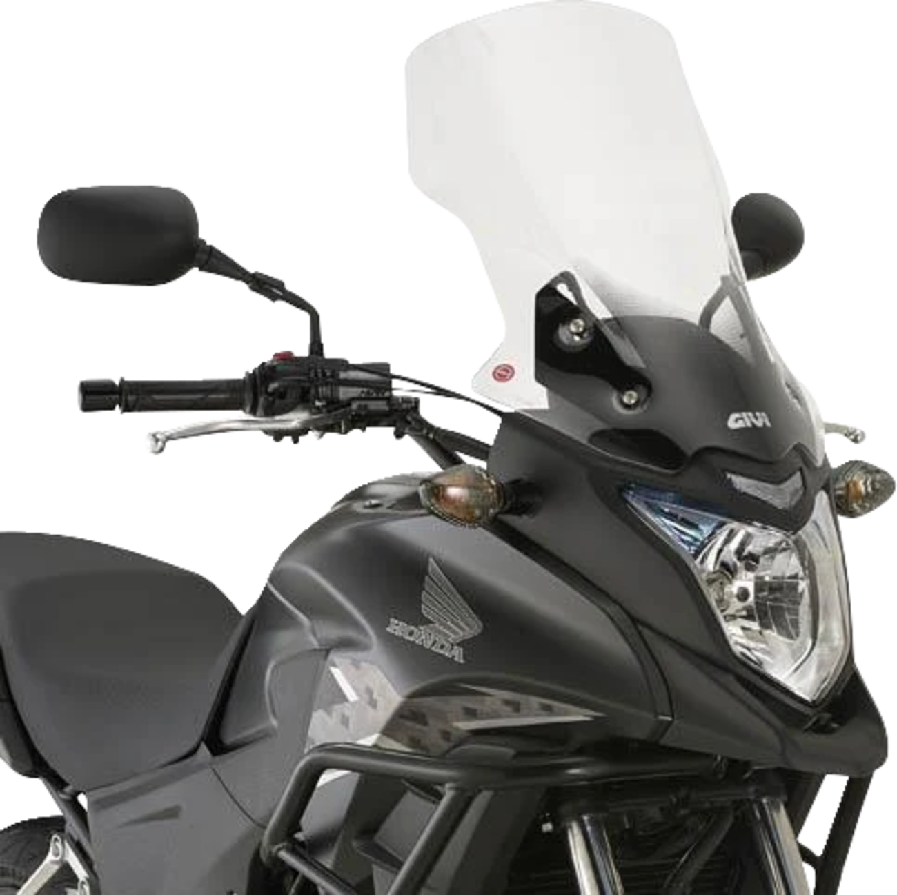 GIVI Windshield
