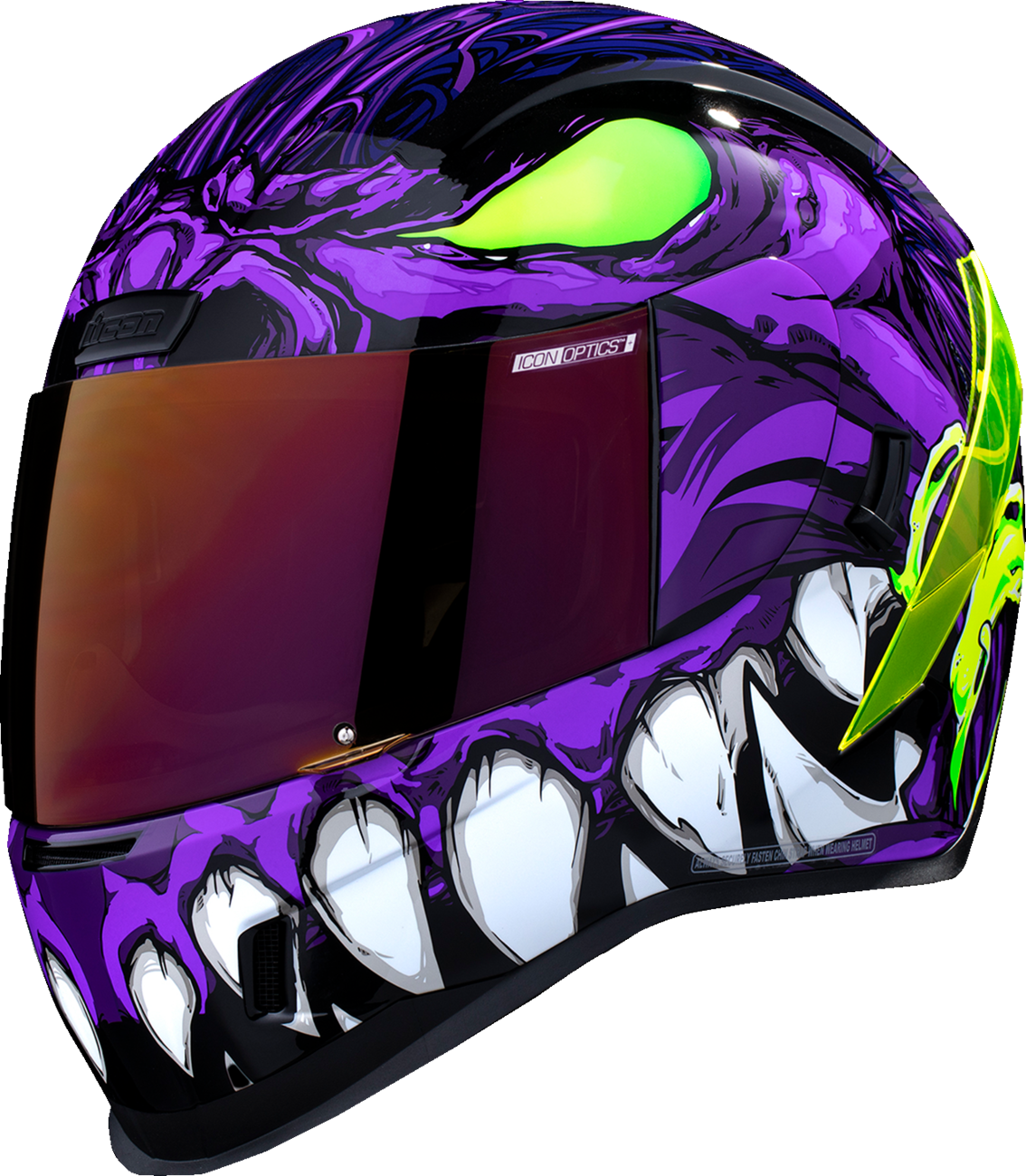 ICON Airform Manik'RR MIPS Helmet