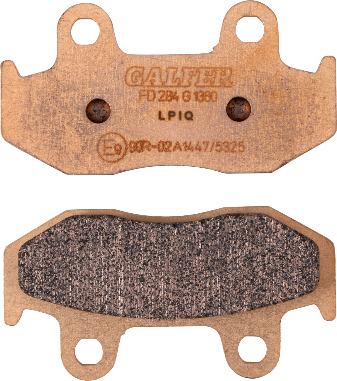 Galfer HH Sintered Brake Pads