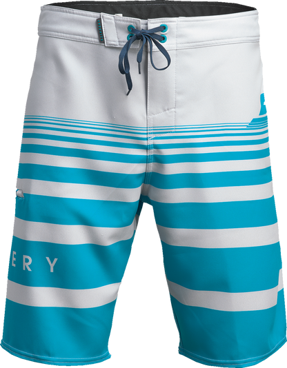 Slippery Glide Board Shorts