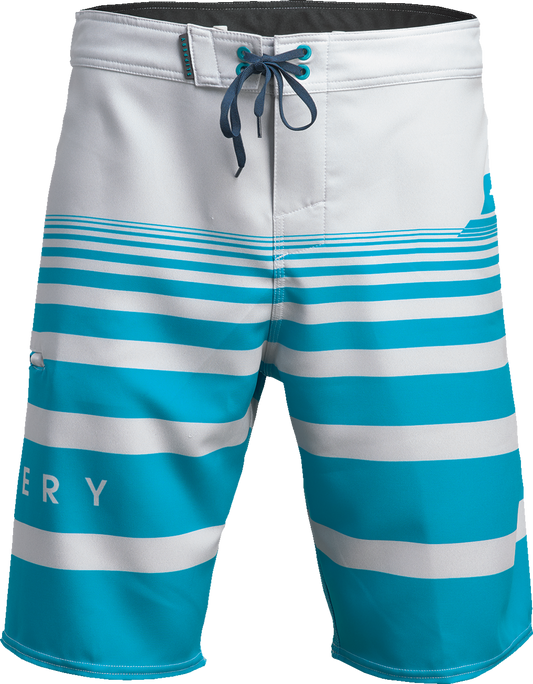Slippery Glide Board Shorts