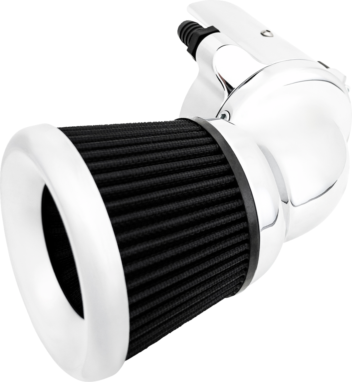 Arlen Ness Velocity 90 Air Cleaner Kit for Indian