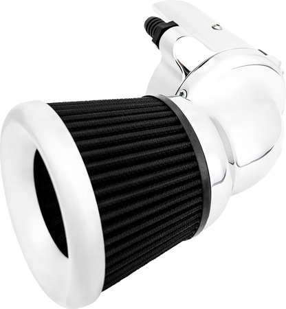 Arlen Ness Velocity 90 Air Cleaner Kit for Indian
