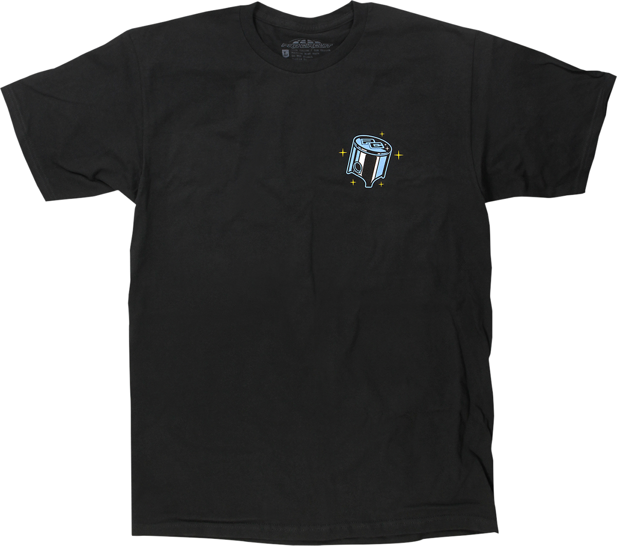 Pro Circuit Piston T-Shirt