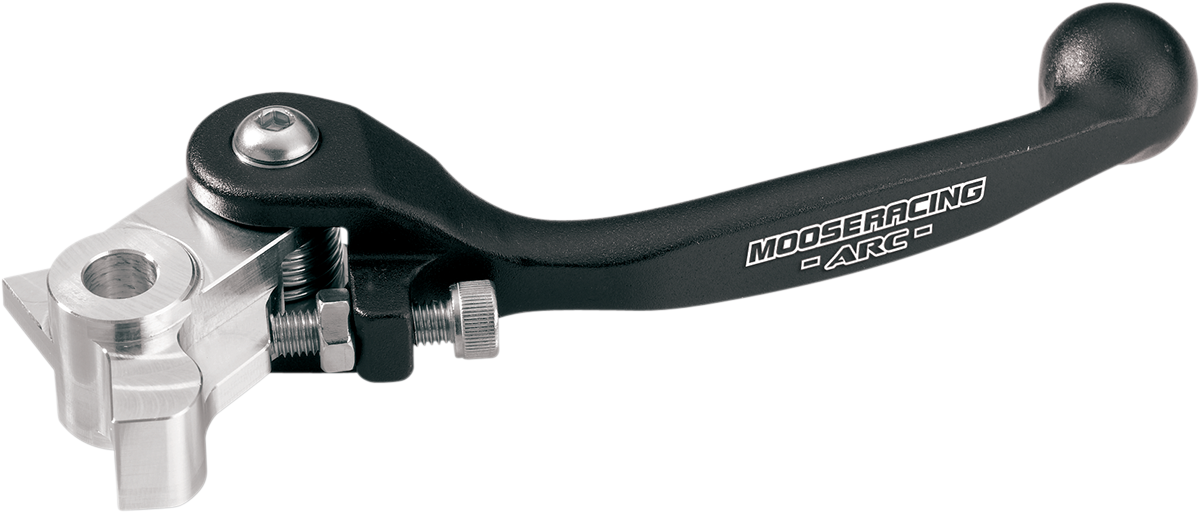 Moose Offroad Flex Brake Lever by ARC