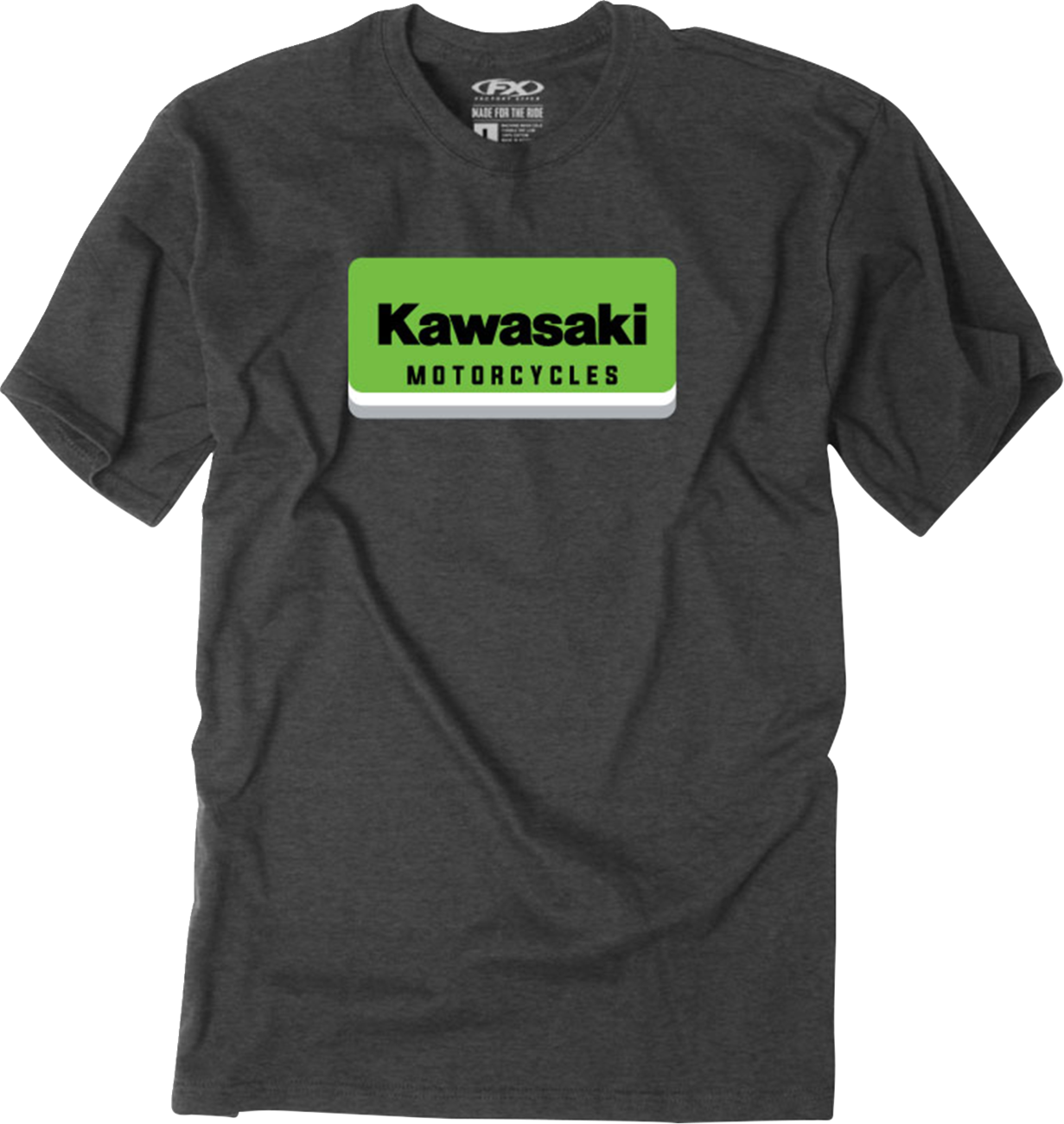 Factory Effex Kawasaki Nova T Shirt
