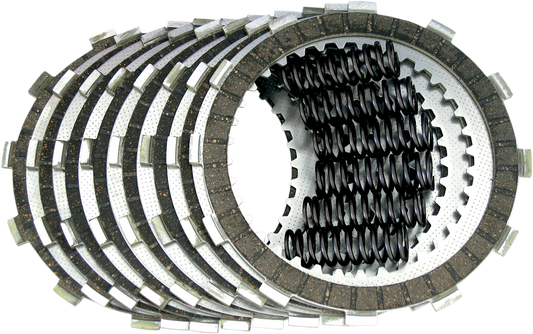 Hinson Racing Clutch Plate and Spring Kit