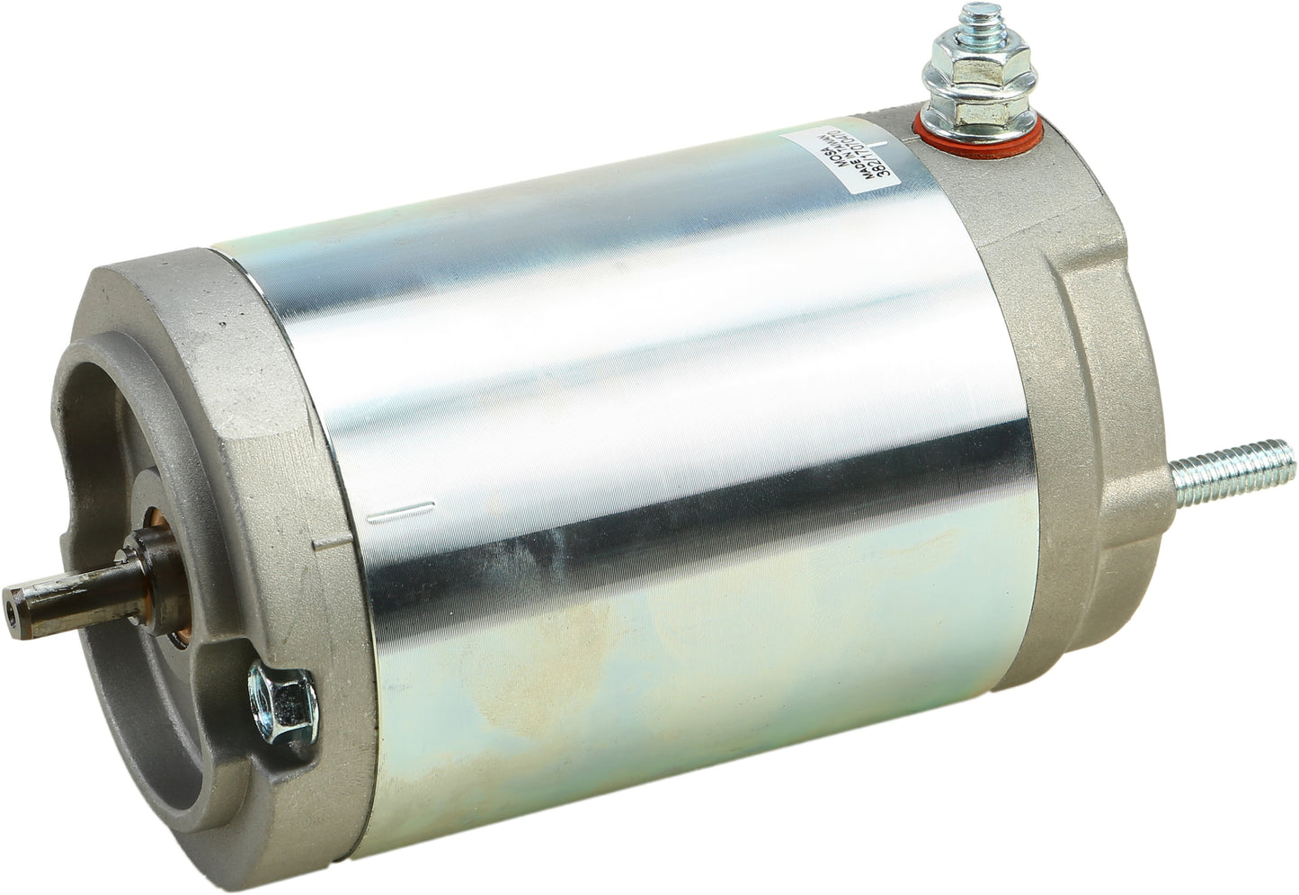 SP1 Starter Motor