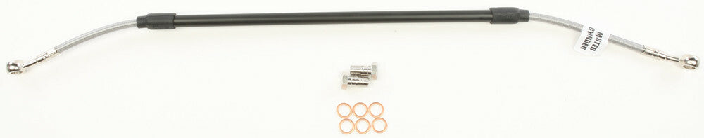 Gbrakes Steel Brake Line